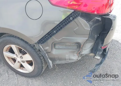 2014 Kia Optima Lx z USA, uszkodzony, nr VIN 5XXGM4A7XEG334175